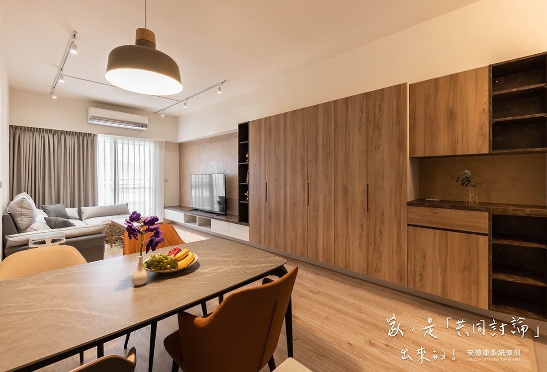 空間放大術：掌握３個要點，讓你家看起來大２倍