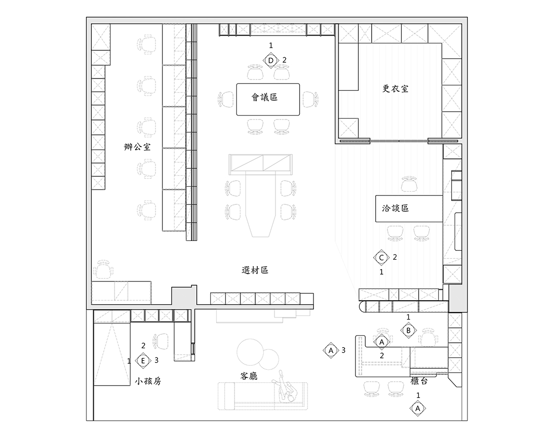 高雄門市新裝上市囉